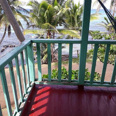 Corn Island Hostal Alal Suite North End Exteriér fotografie