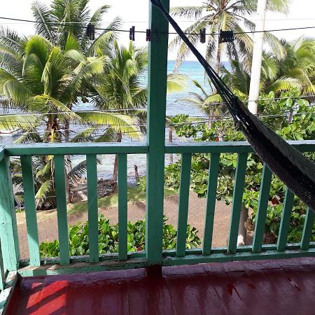 Corn Island Hostal Alal Suite North End Exteriér fotografie