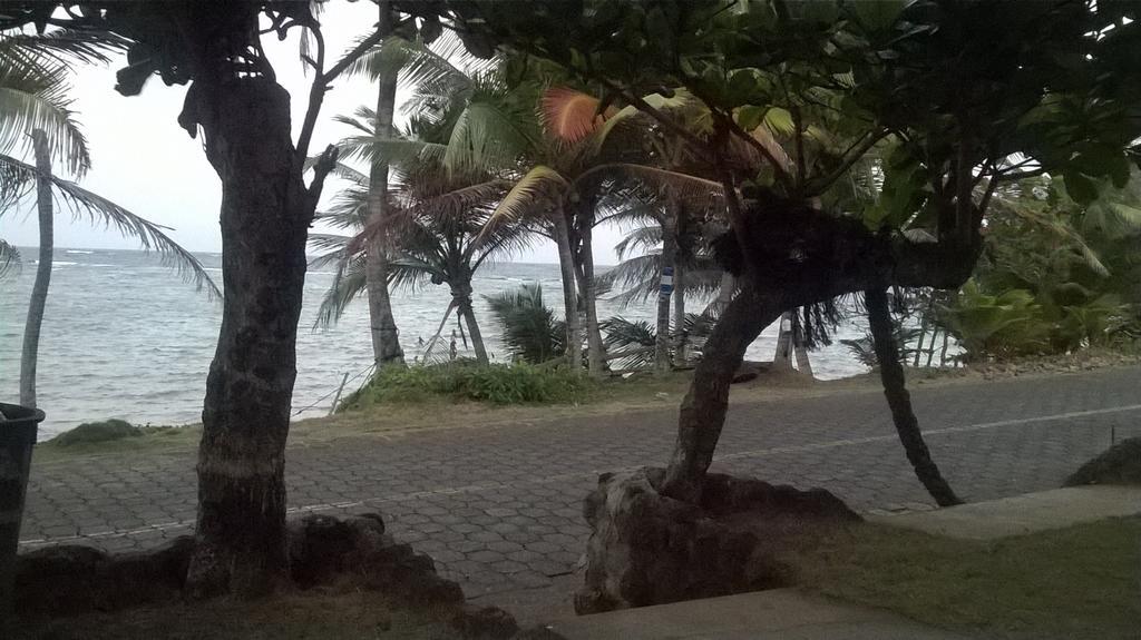 Corn Island Hostal Alal Suite North End Exteriér fotografie