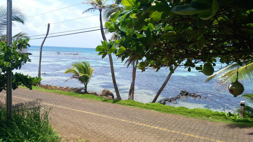 Corn Island Hostal Alal Suite North End Exteriér fotografie