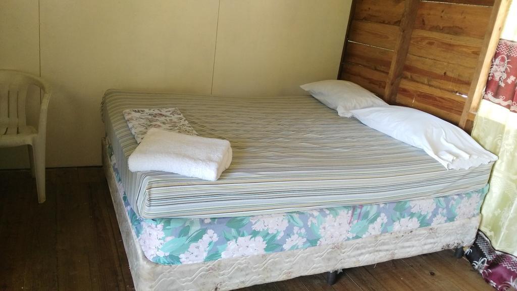 Corn Island Hostal Alal Suite North End Exteriér fotografie
