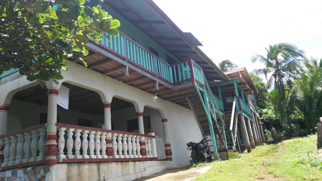 Corn Island Hostal Alal Suite North End Exteriér fotografie
