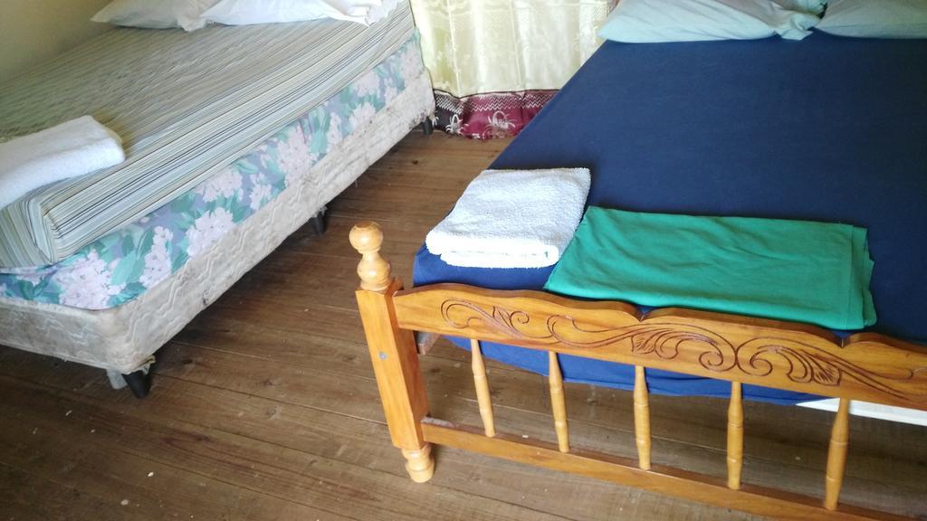 Corn Island Hostal Alal Suite North End Exteriér fotografie