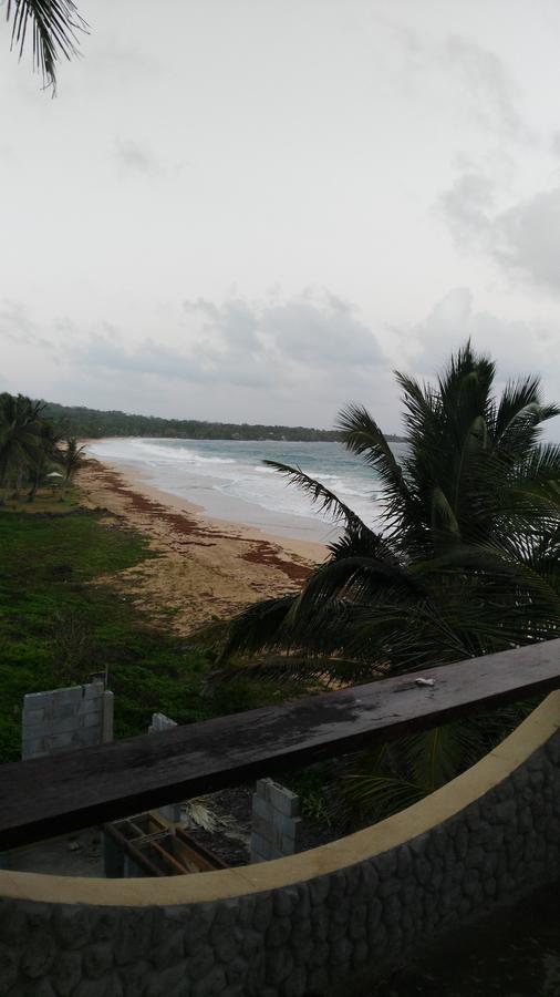 Corn Island Hostal Alal Suite North End Exteriér fotografie