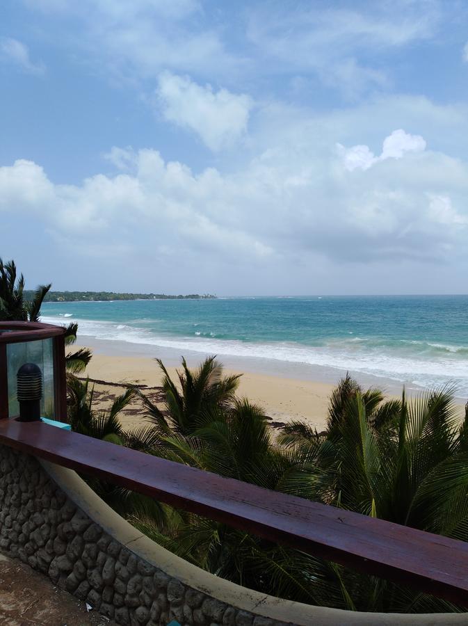 Corn Island Hostal Alal Suite North End Exteriér fotografie