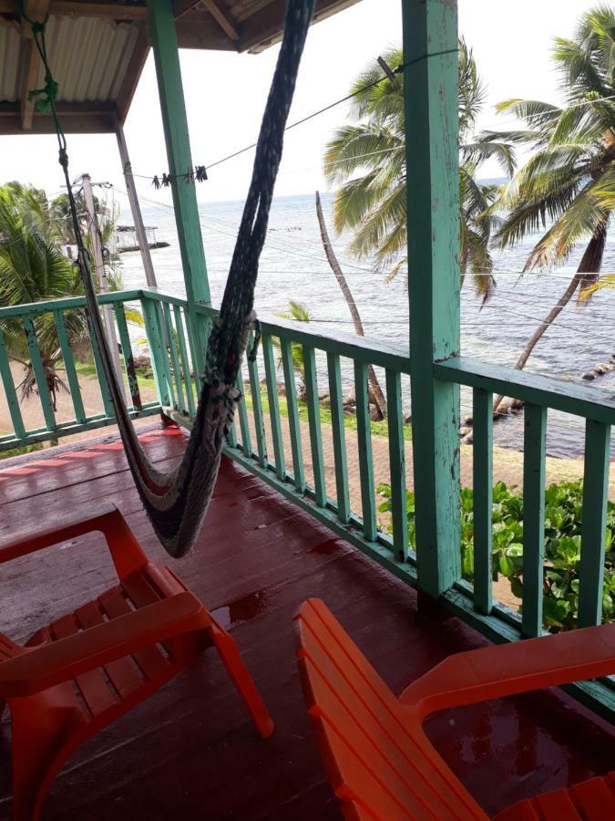 Corn Island Hostal Alal Suite North End Exteriér fotografie